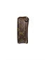 Monte Carlo Jewellery Case, side view